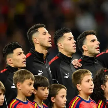 «تذكرتي» تعلن قواعد وإرشادات مباراة مصر وروسيا للجماهير